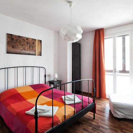 Zenzero & Cannella Boutique Rooms Trieste Eksteriør billede