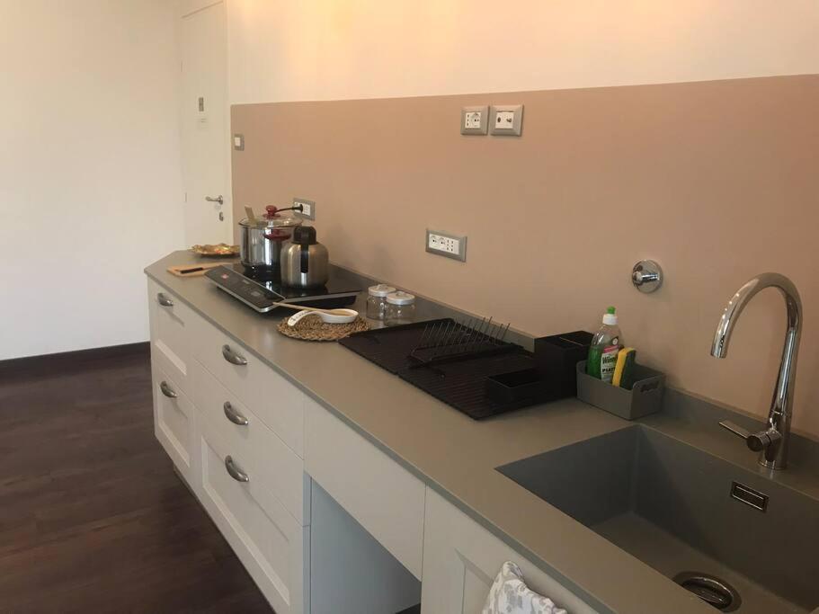 Zenzero & Cannella Boutique Rooms Trieste Eksteriør billede