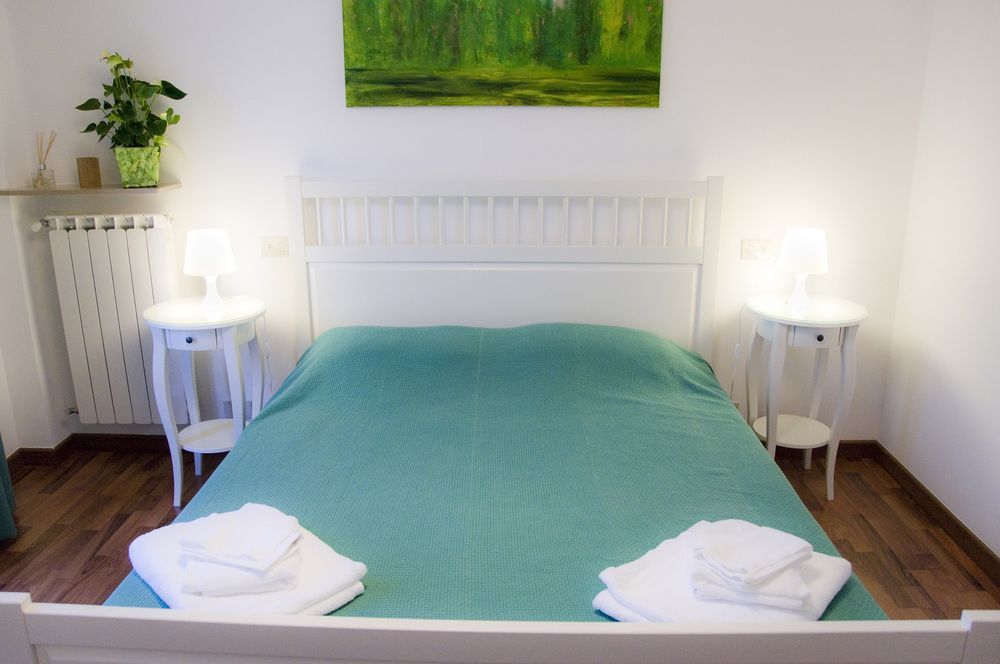 Zenzero & Cannella Boutique Rooms Trieste Eksteriør billede