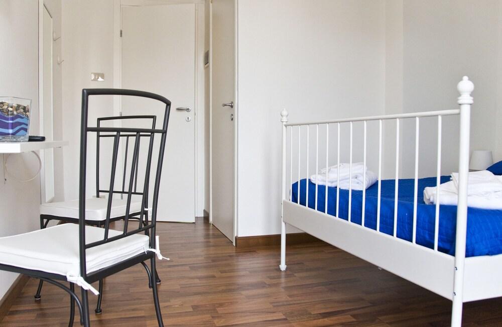 Zenzero & Cannella Boutique Rooms Trieste Eksteriør billede