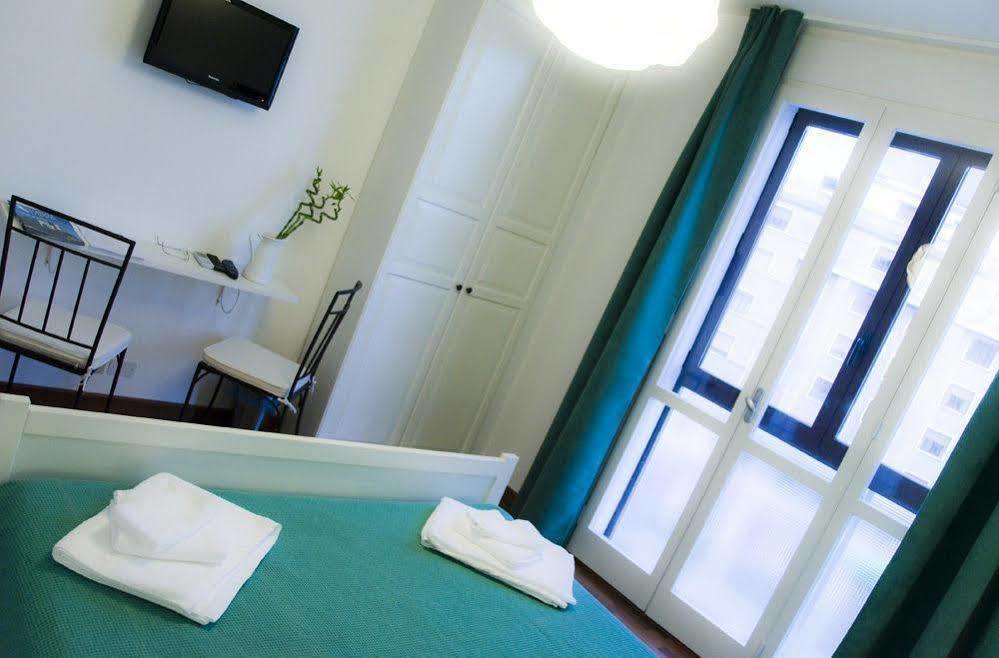 Zenzero & Cannella Boutique Rooms Trieste Eksteriør billede