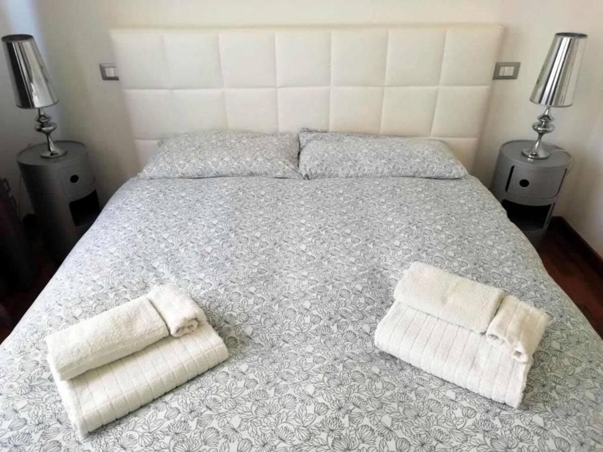 Zenzero & Cannella Boutique Rooms Trieste Eksteriør billede