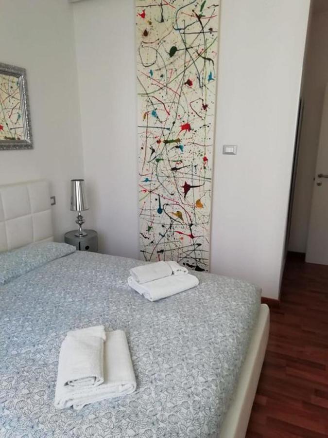 Zenzero & Cannella Boutique Rooms Trieste Eksteriør billede