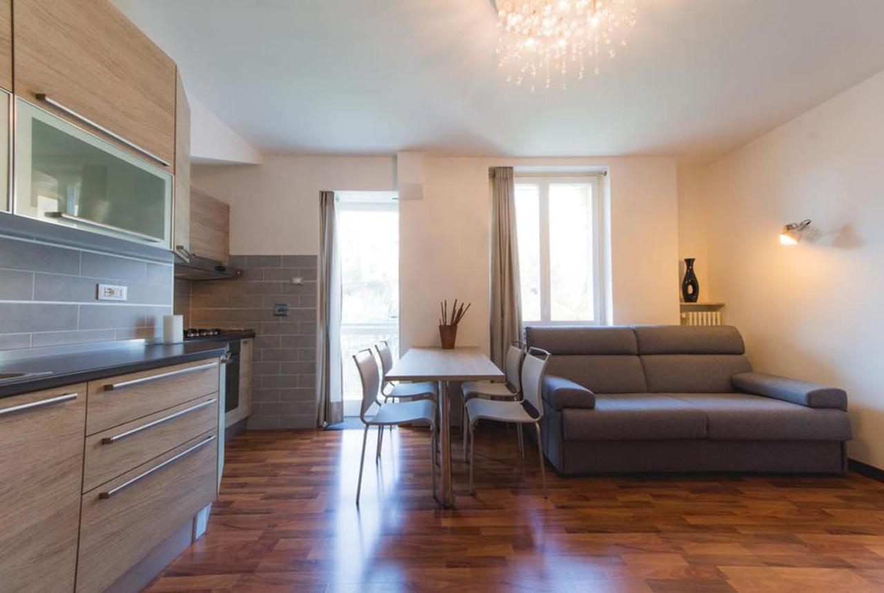 Zenzero & Cannella Boutique Rooms Trieste Eksteriør billede