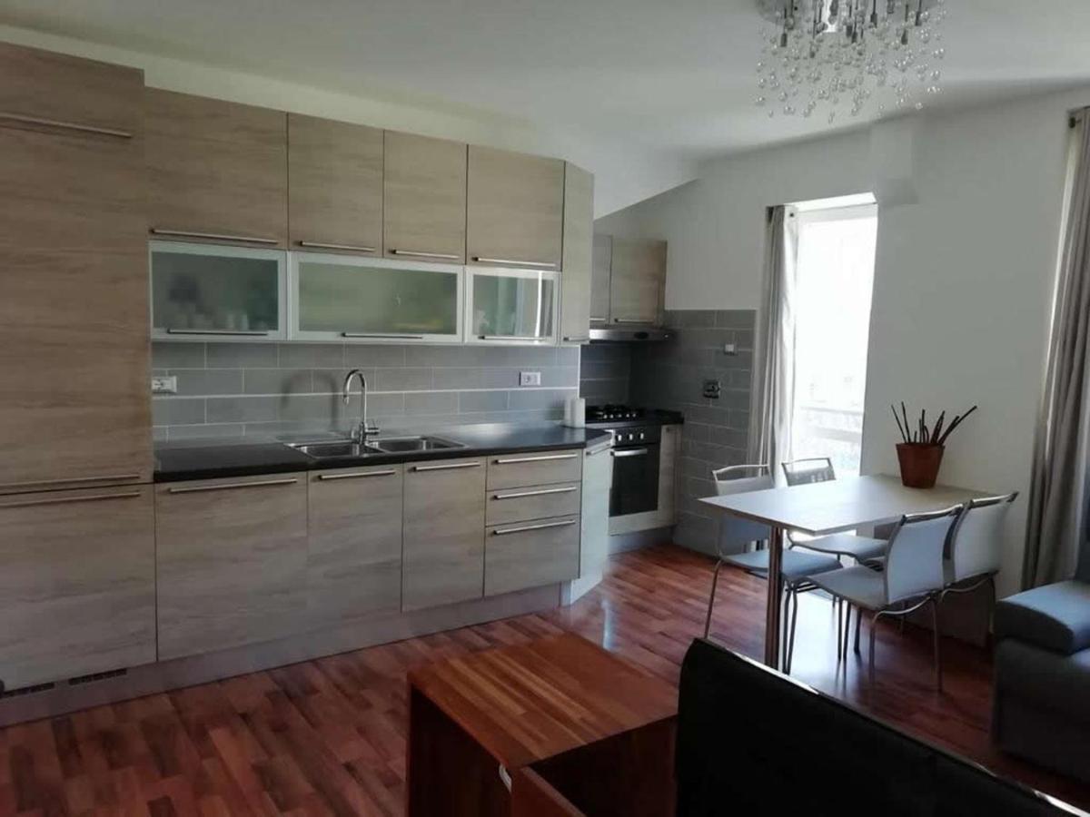 Zenzero & Cannella Boutique Rooms Trieste Eksteriør billede