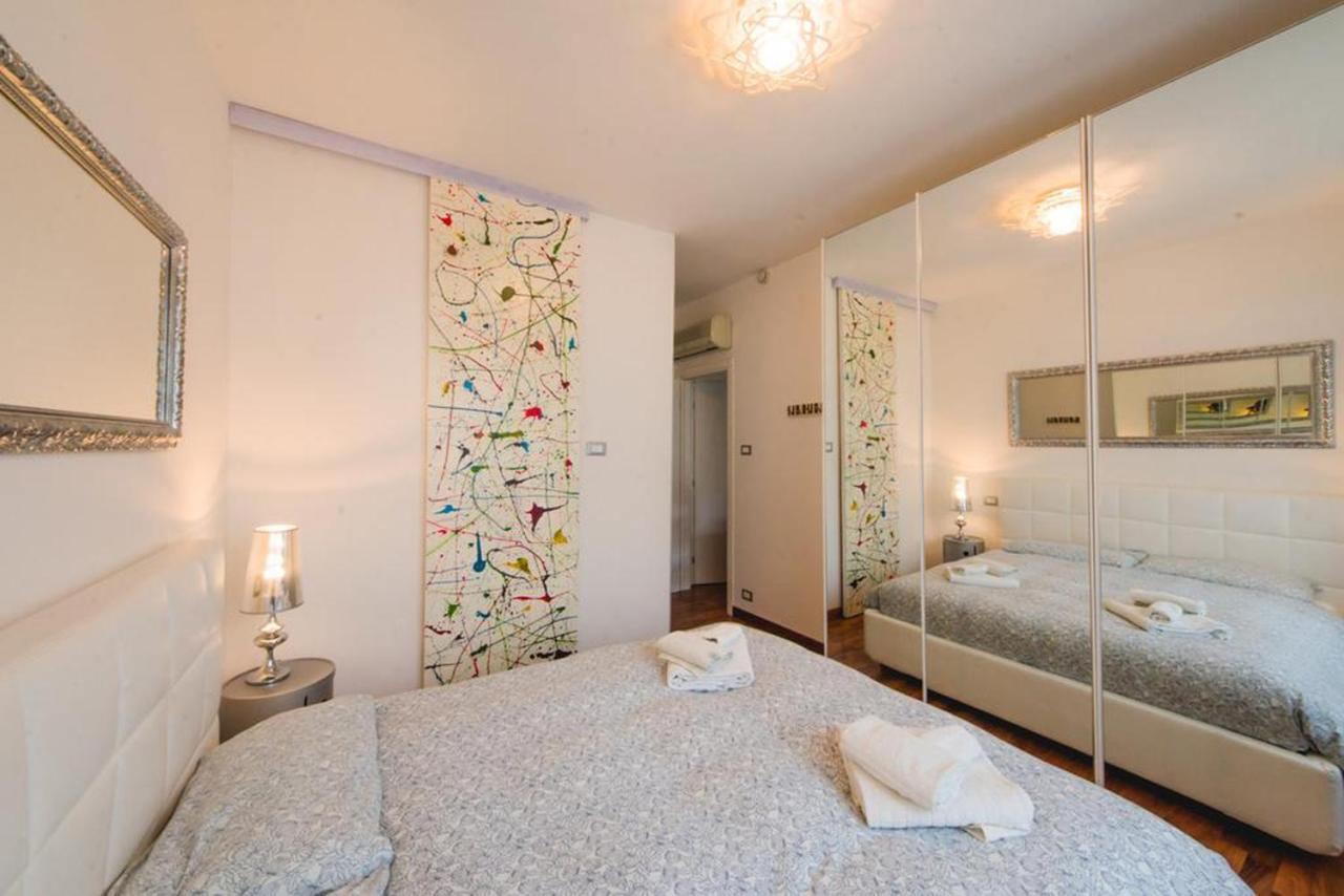Zenzero & Cannella Boutique Rooms Trieste Eksteriør billede