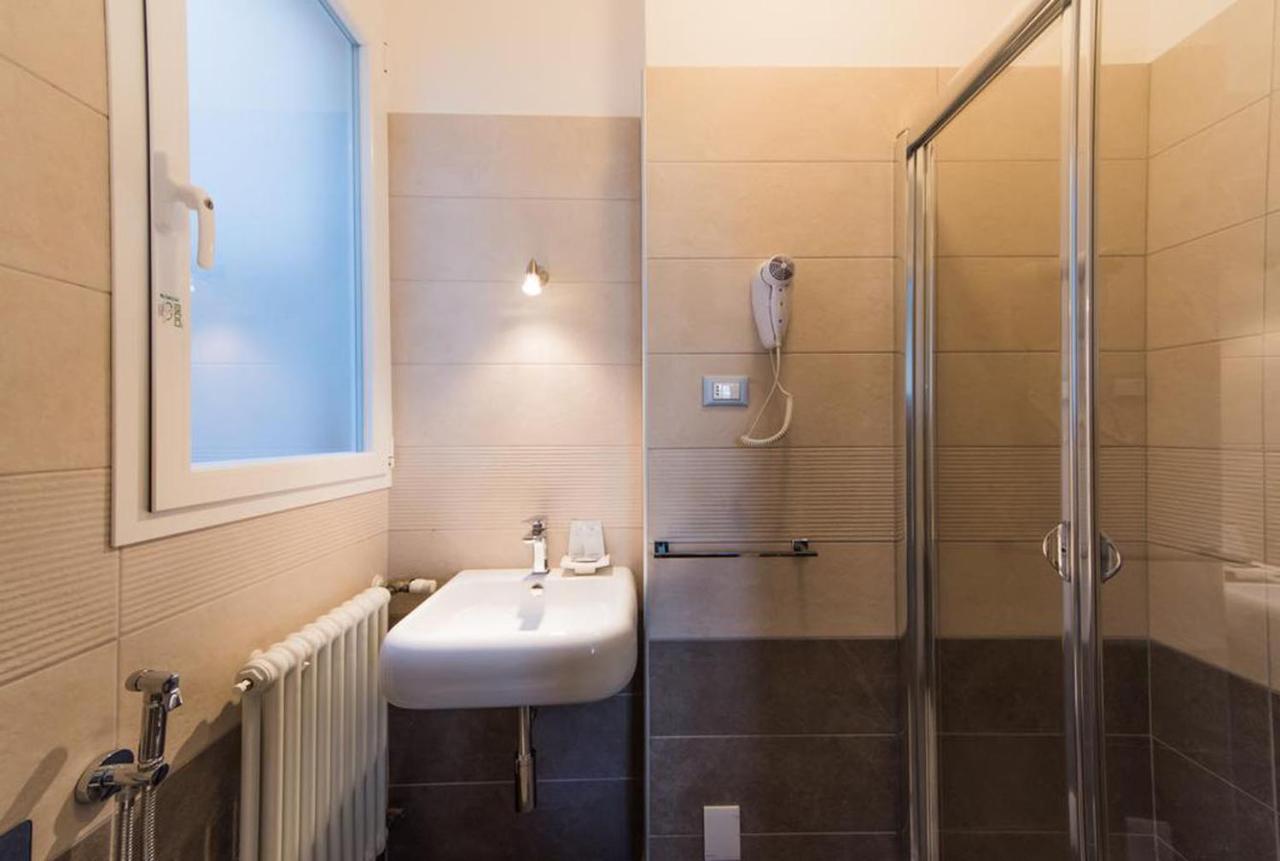 Zenzero & Cannella Boutique Rooms Trieste Eksteriør billede