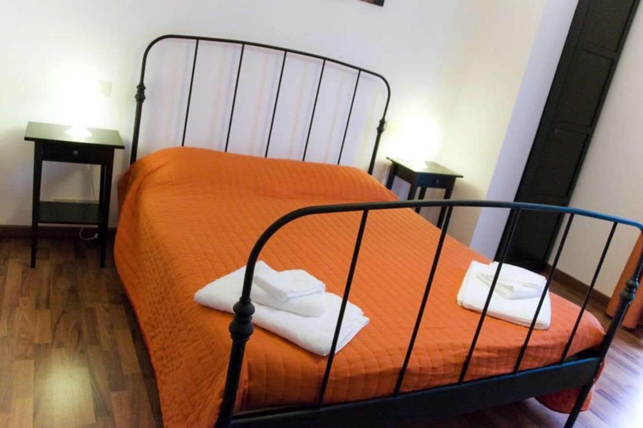 Zenzero & Cannella Boutique Rooms Trieste Eksteriør billede