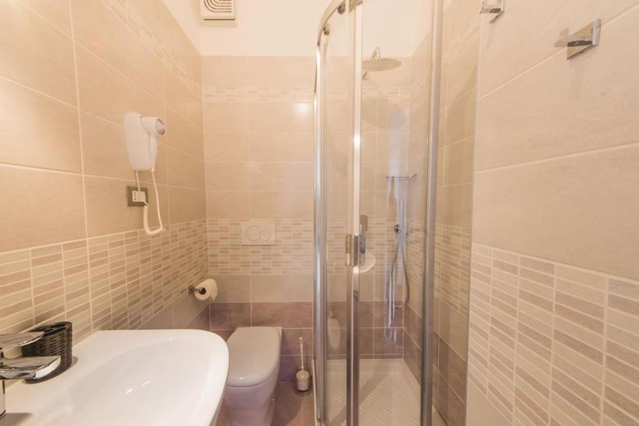 Zenzero & Cannella Boutique Rooms Trieste Eksteriør billede