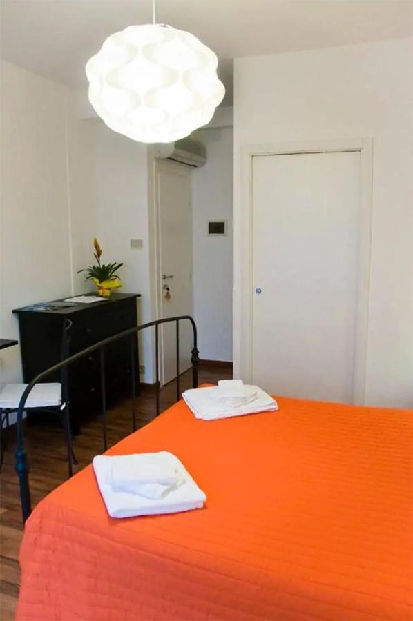 Zenzero & Cannella Boutique Rooms Trieste Eksteriør billede
