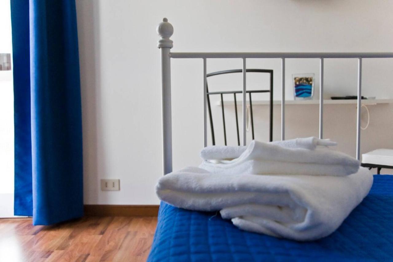 Zenzero & Cannella Boutique Rooms Trieste Eksteriør billede