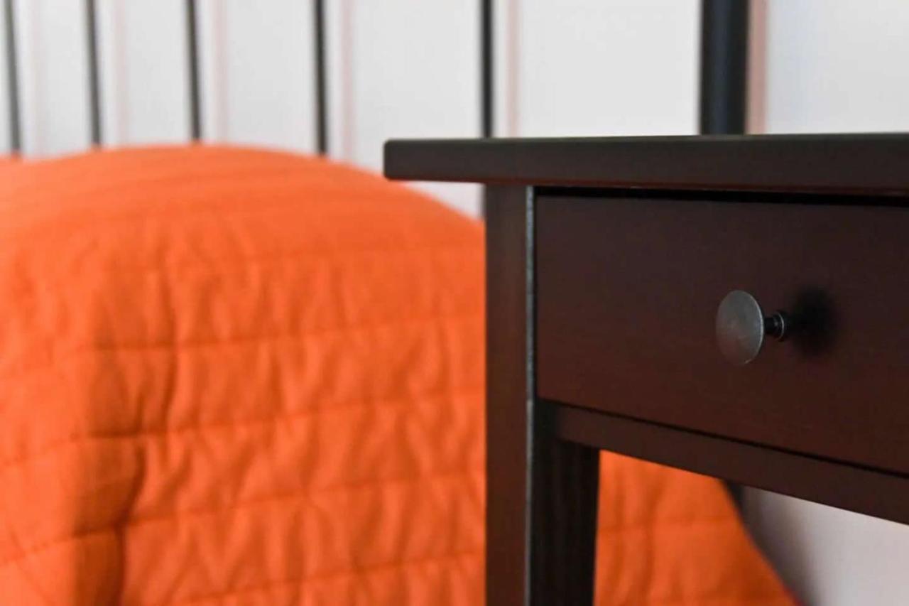 Zenzero & Cannella Boutique Rooms Trieste Eksteriør billede
