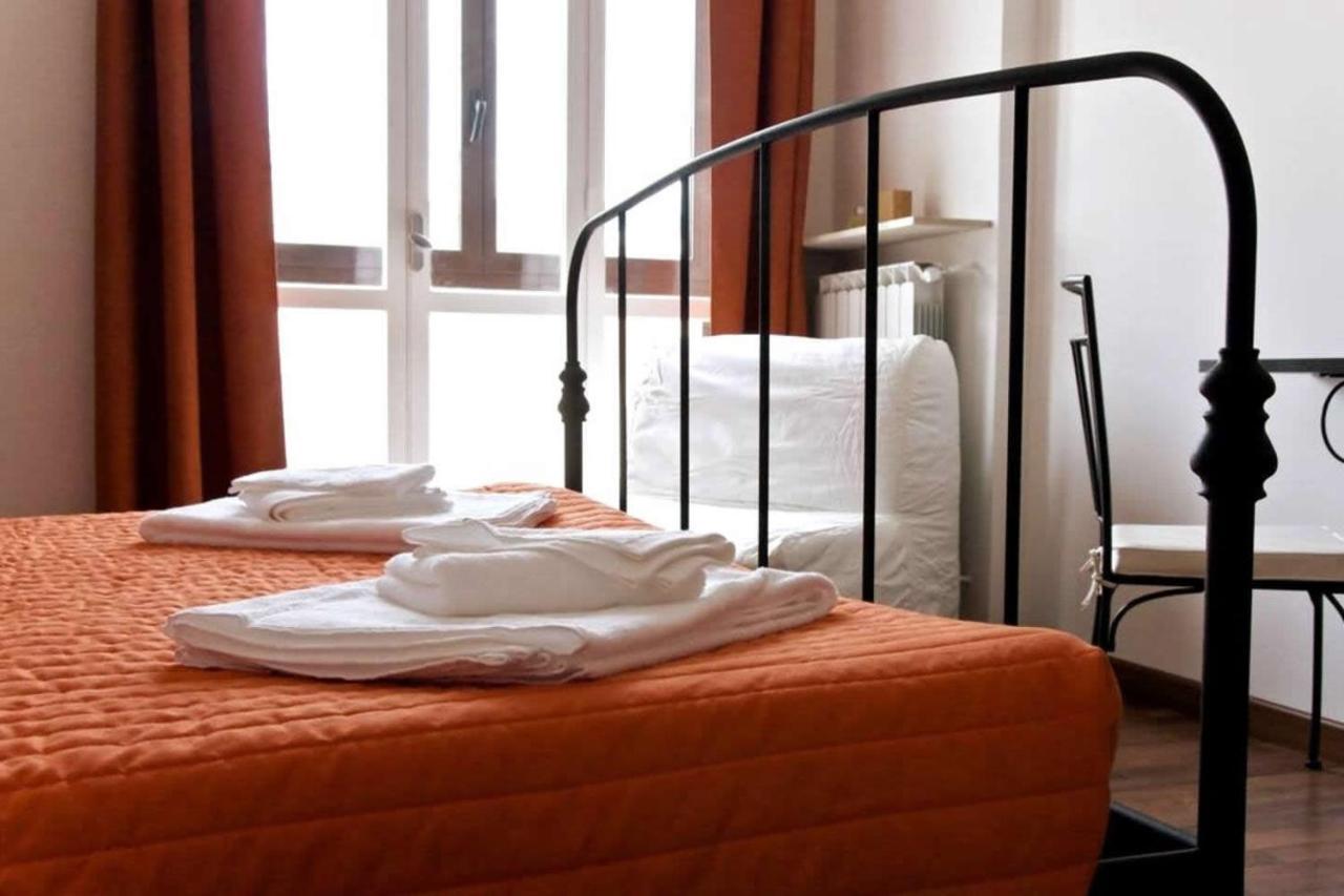 Zenzero & Cannella Boutique Rooms Trieste Eksteriør billede
