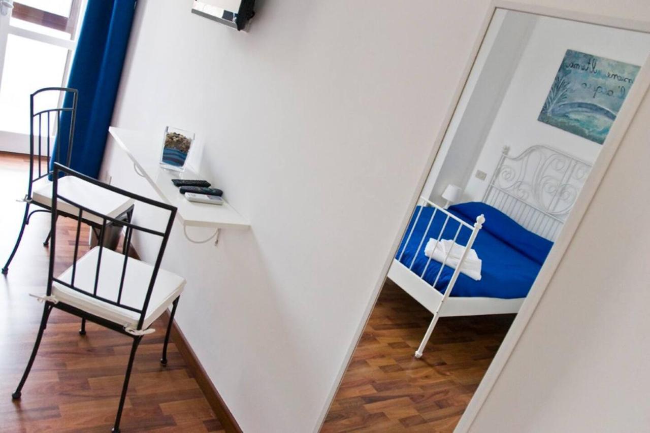 Zenzero & Cannella Boutique Rooms Trieste Eksteriør billede