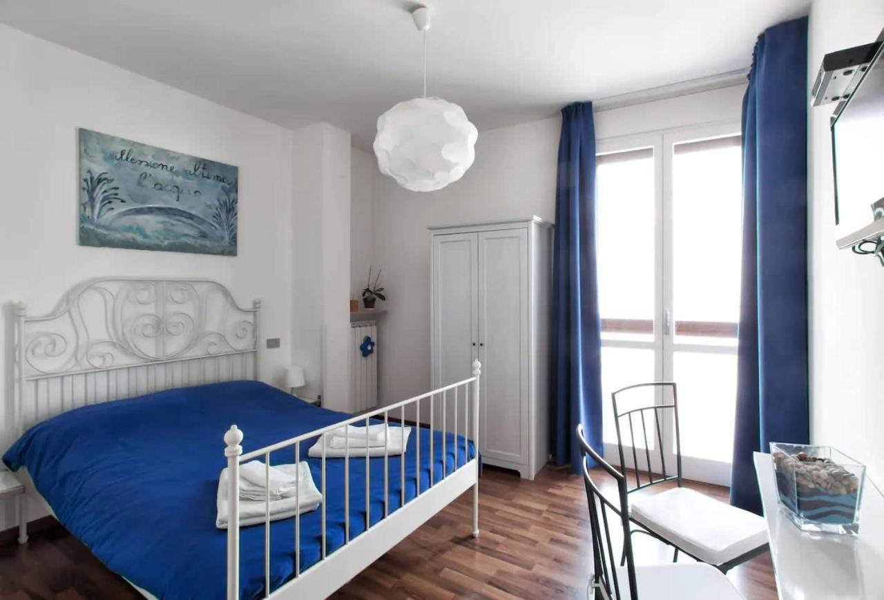 Zenzero & Cannella Boutique Rooms Trieste Eksteriør billede