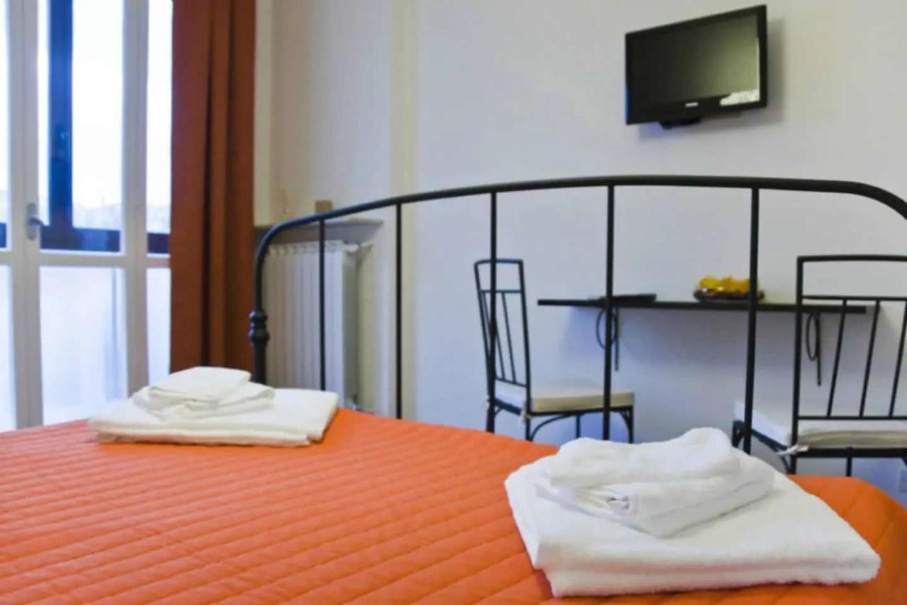 Zenzero & Cannella Boutique Rooms Trieste Eksteriør billede