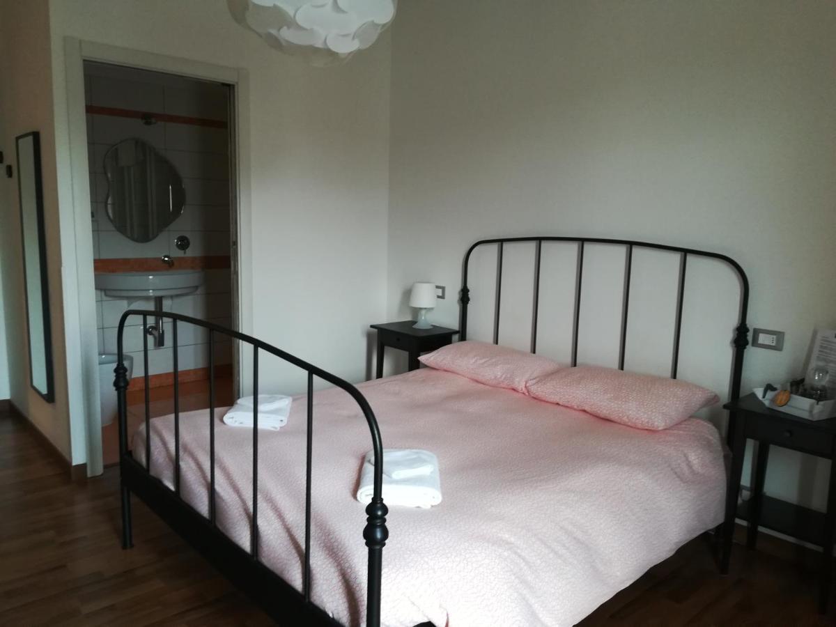 Zenzero & Cannella Boutique Rooms Trieste Eksteriør billede