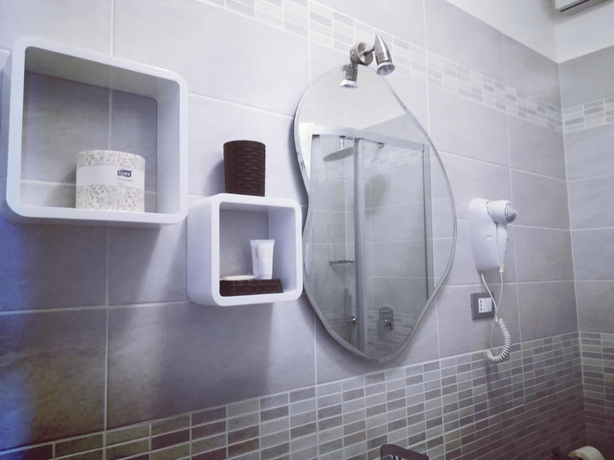 Zenzero & Cannella Boutique Rooms Trieste Eksteriør billede